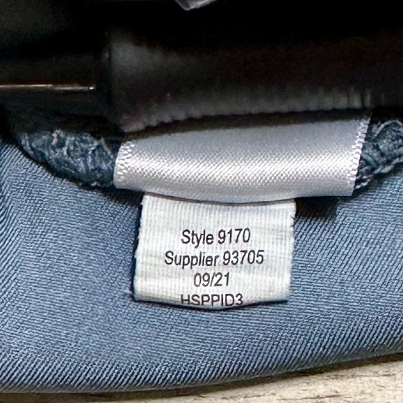 Aeropastal Leggings - Picture 5 of 9